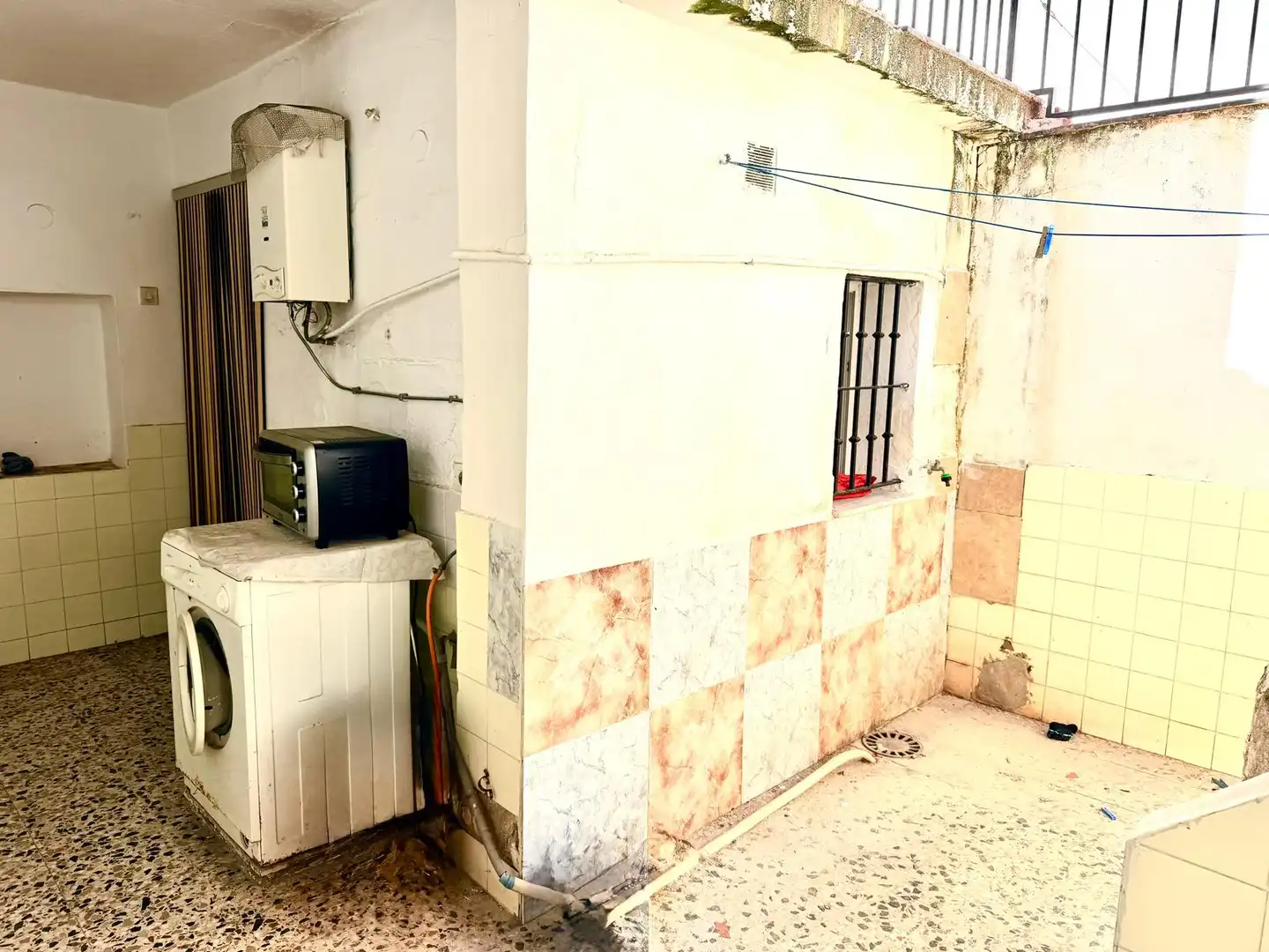 Casa amb terrassa en venda a La Soledad, imagen 5
