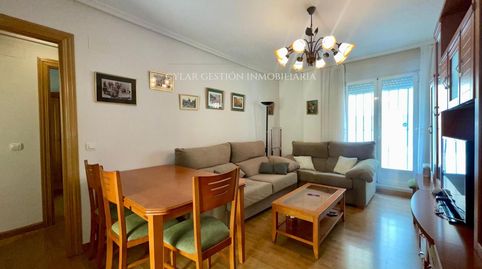 Photo 5 of Flat for rent in Escuelas Viejas, Pizarrales, Salamanca Capital
