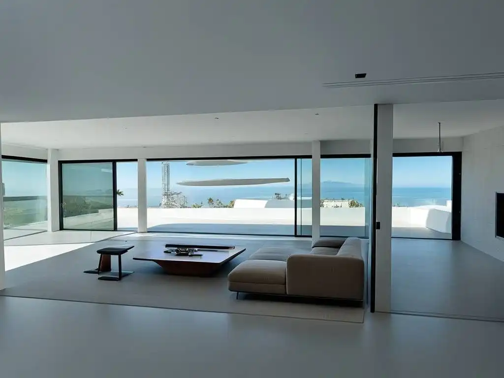 Maison avec piscine à vendre à Abama, imagen 5