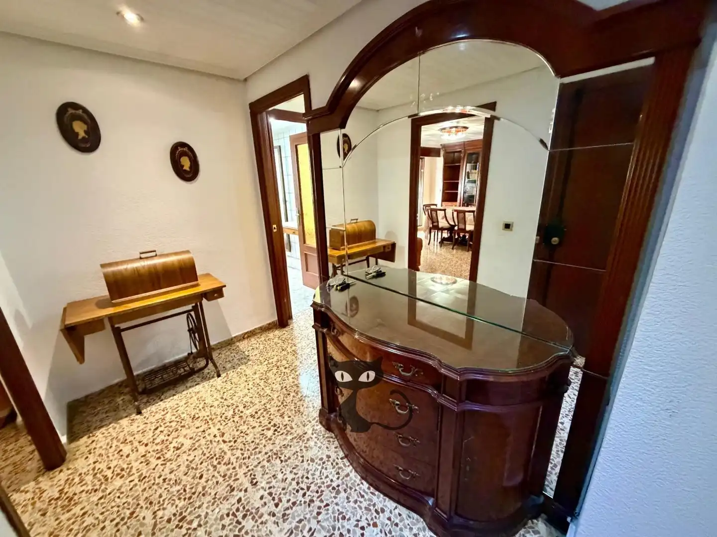 Wohnung mit Aufzug zum Verkauf in Benetússer, imagen 10