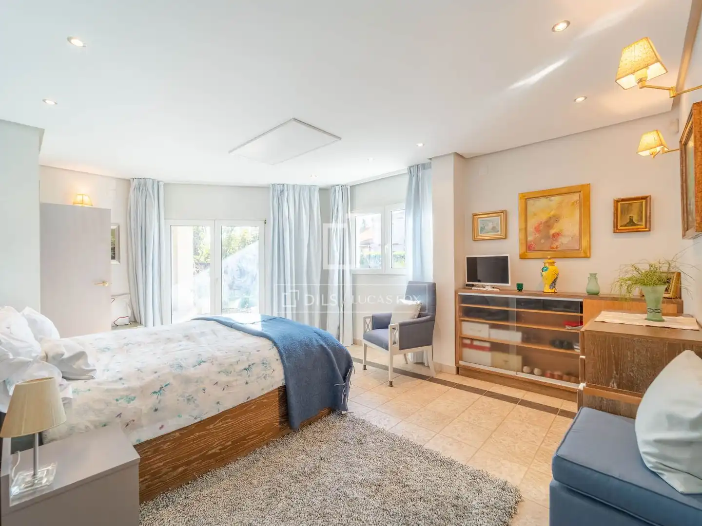 Chalet con piscina en venta en Gallipont, imagen 68