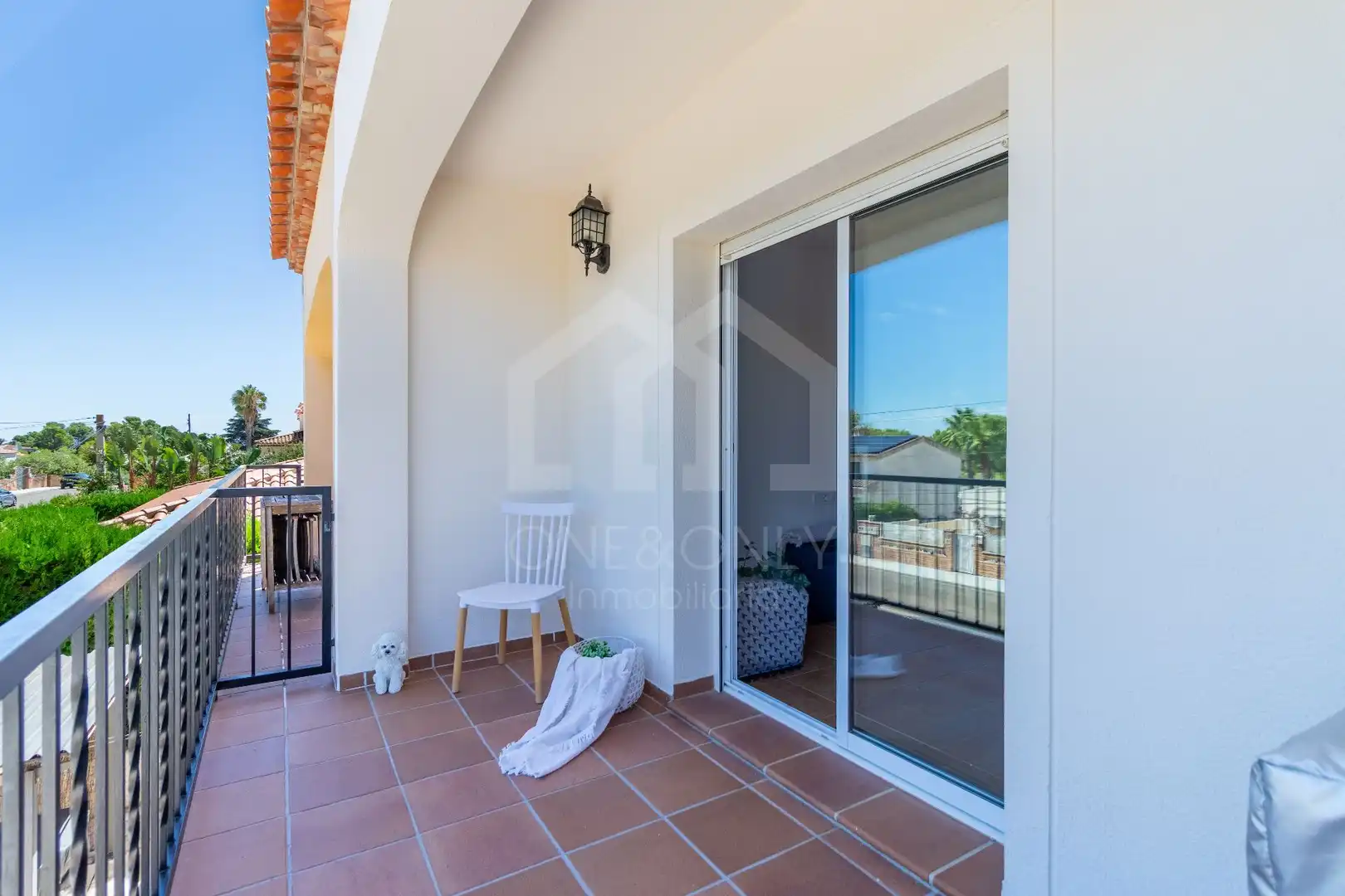 Maison avec piscine à vendre à Dalies, imagen 35