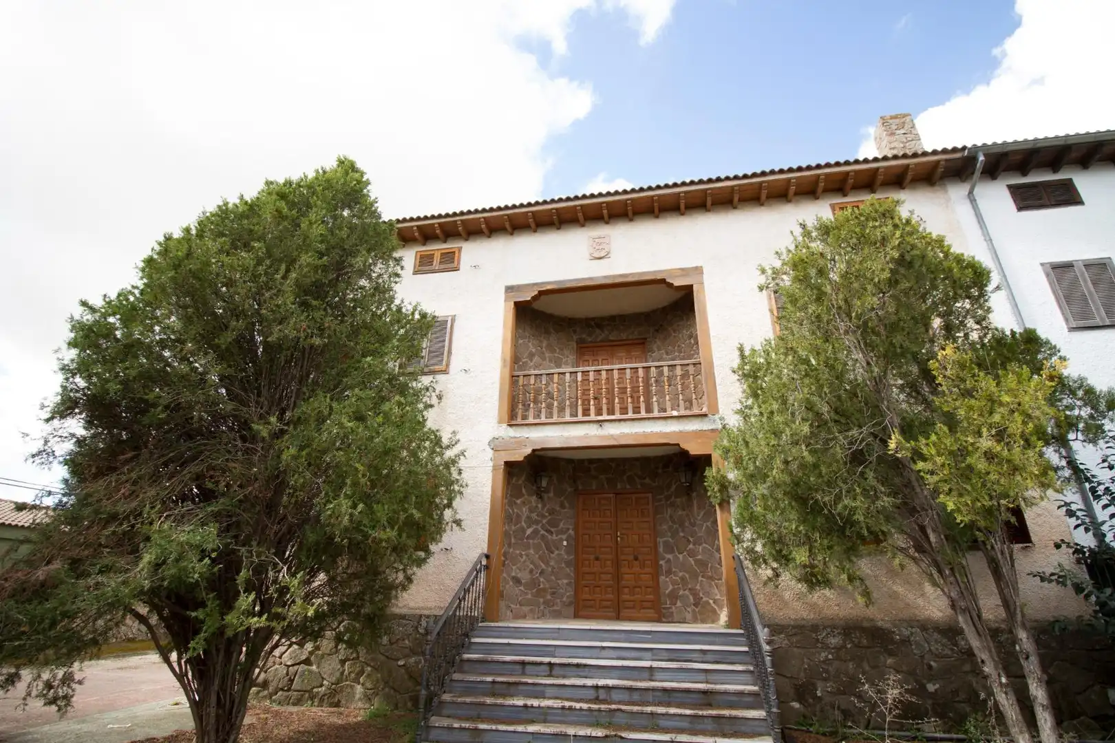 Casa o xalet en venda a Calle Calle del Pozo de las Nieves, 14, Chinchón