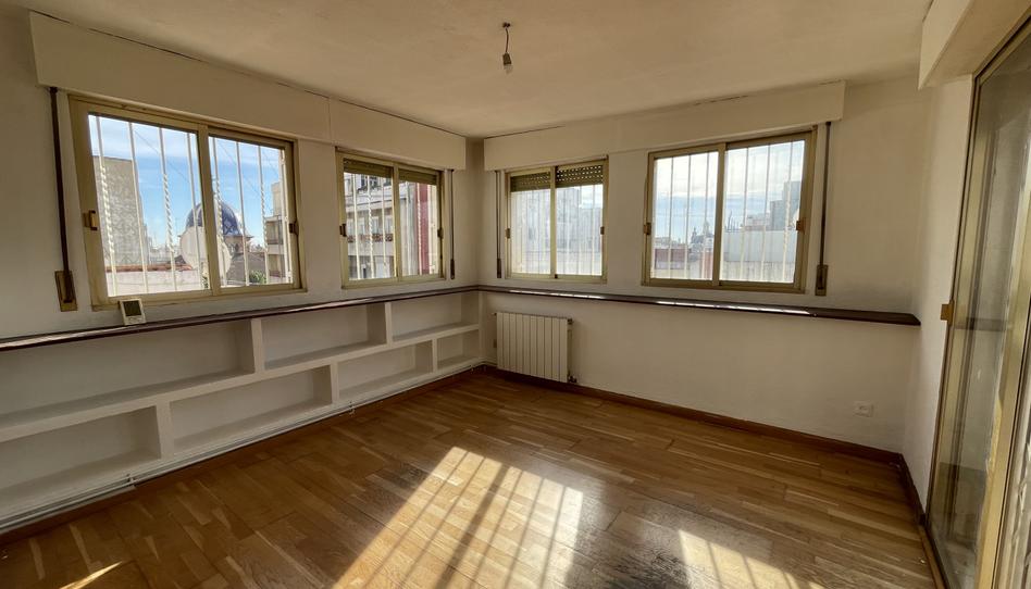 Photo 1 of Attic for sale in Valencia - Cl Alejandra Soler Mestra, El Carme, Valencia