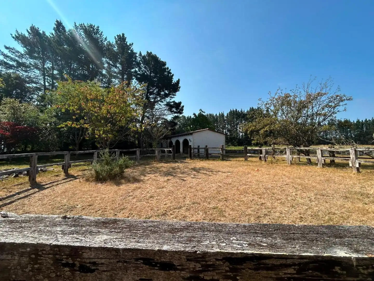 Casa o xalet en venda en Cospeito amb Calefacció, Jardí privat i Terrassa