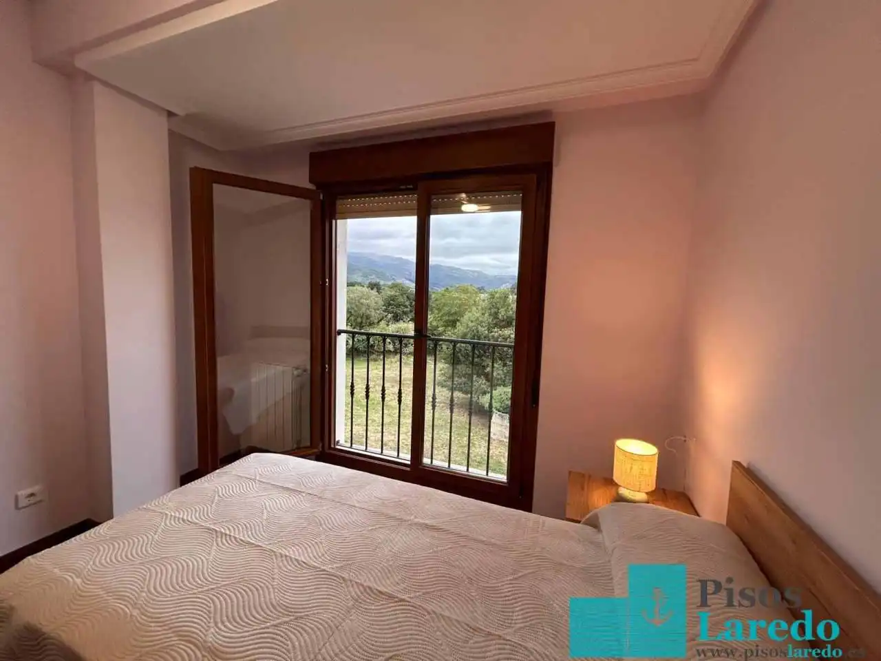 Flat for rent in Calle Badames, 27, Voto