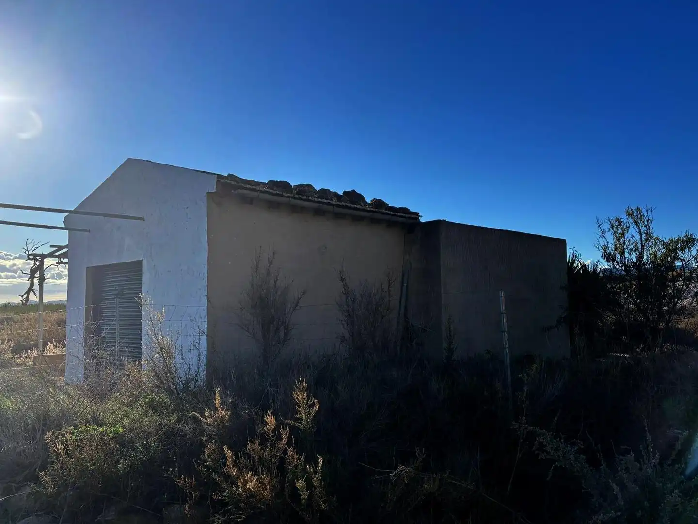 Casa o xalet en venda en Novelda amb Jardí privat i Alarma