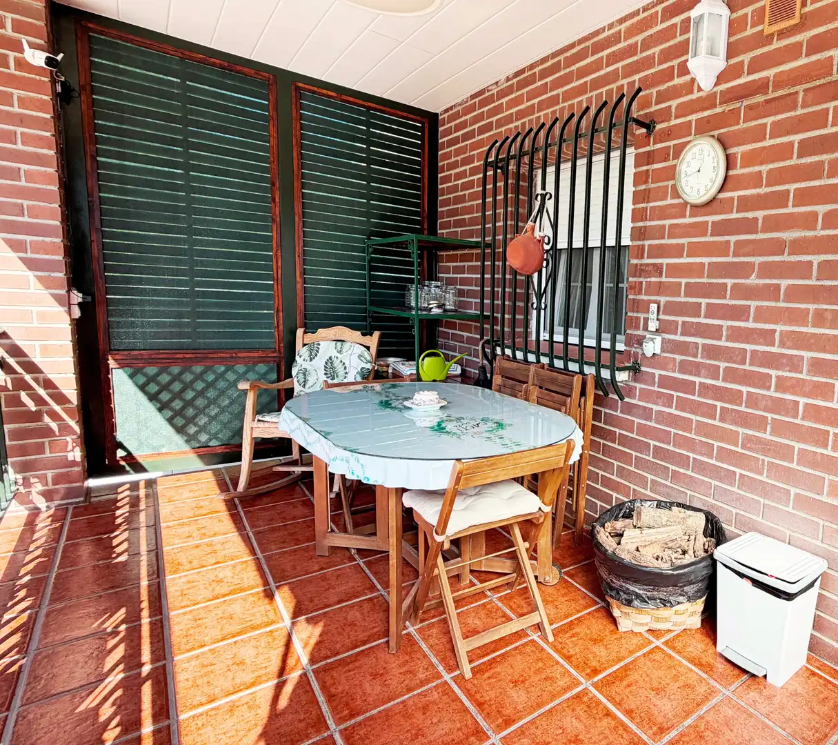 Villa mit Pool zum Verkauf in Calle Vaticano 7, imagen 13