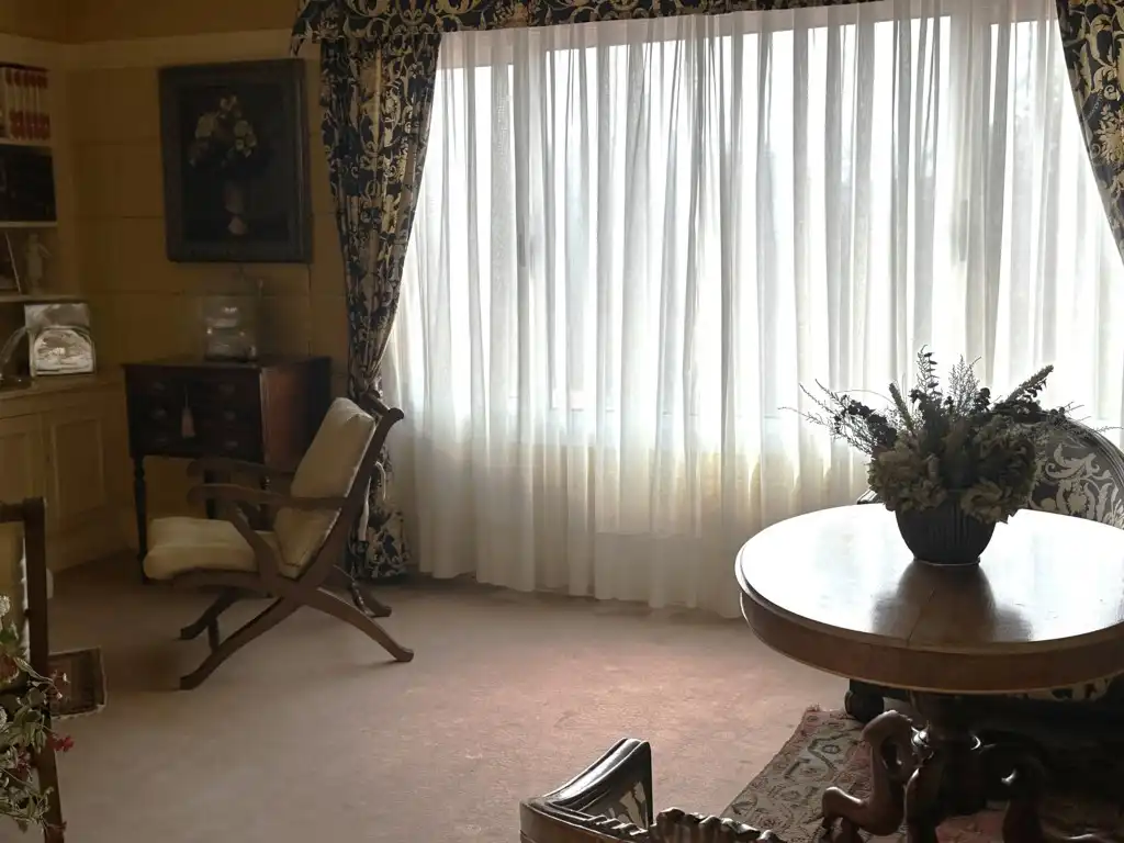 Esszimmer von Maisonette zum Verkauf in Oviedo  mit Heizung und Parkett