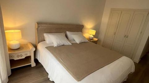 Foto 5 de Apartamento de alquiler en Sierra Blanca, Marbella