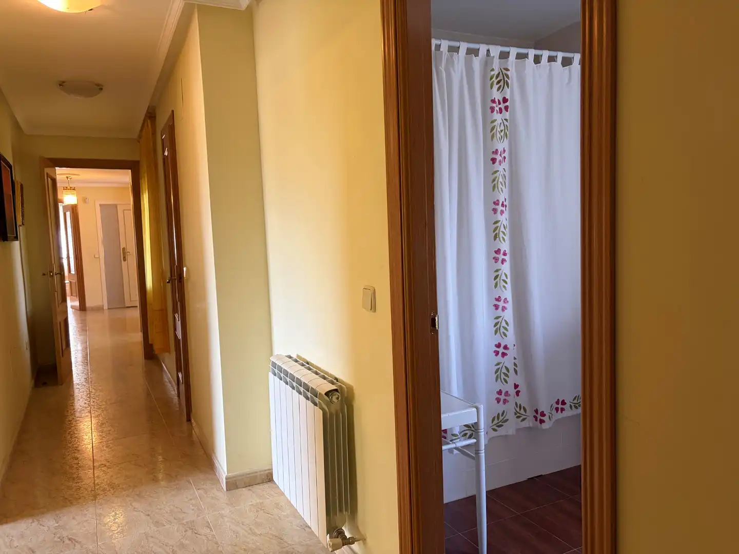 Casa o xalet en venda en Villalbilla amb Calefacció i Jardí privat