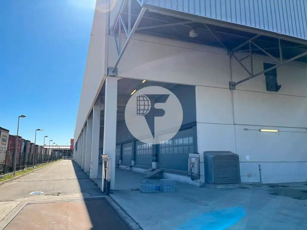 Nau industrial de lloguer a Sants - Montjuïc, imagen 48