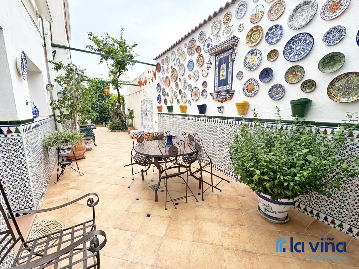Terrace of Houses for sale in Aguadulce (Sevilla)  with Heating, Private garden and Terrace