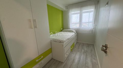 Foto 4 de Piso de alquiler en Los Castros, Santander