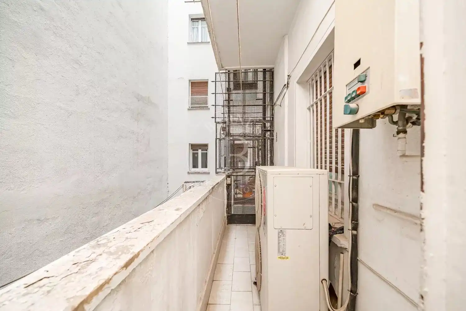 Terraza de Piso en venta en Madrid con Aire acondicionado, Calefacción y Terraza