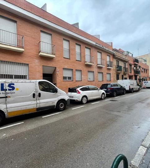 Photo 2 of Building for sale in Numancia,  Madrid Capital