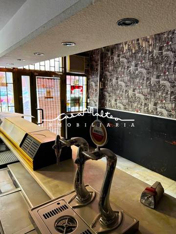 Local comercial en Venta en Calle Calle de Sánchez Barcáiztegui, 12 en Pacífico