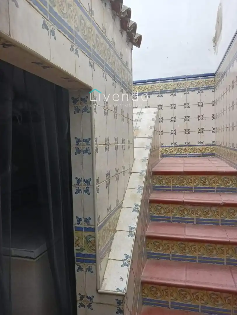 Chalet con jardín en venta en Carrtera Vejer Barbate km3, imagen 6
