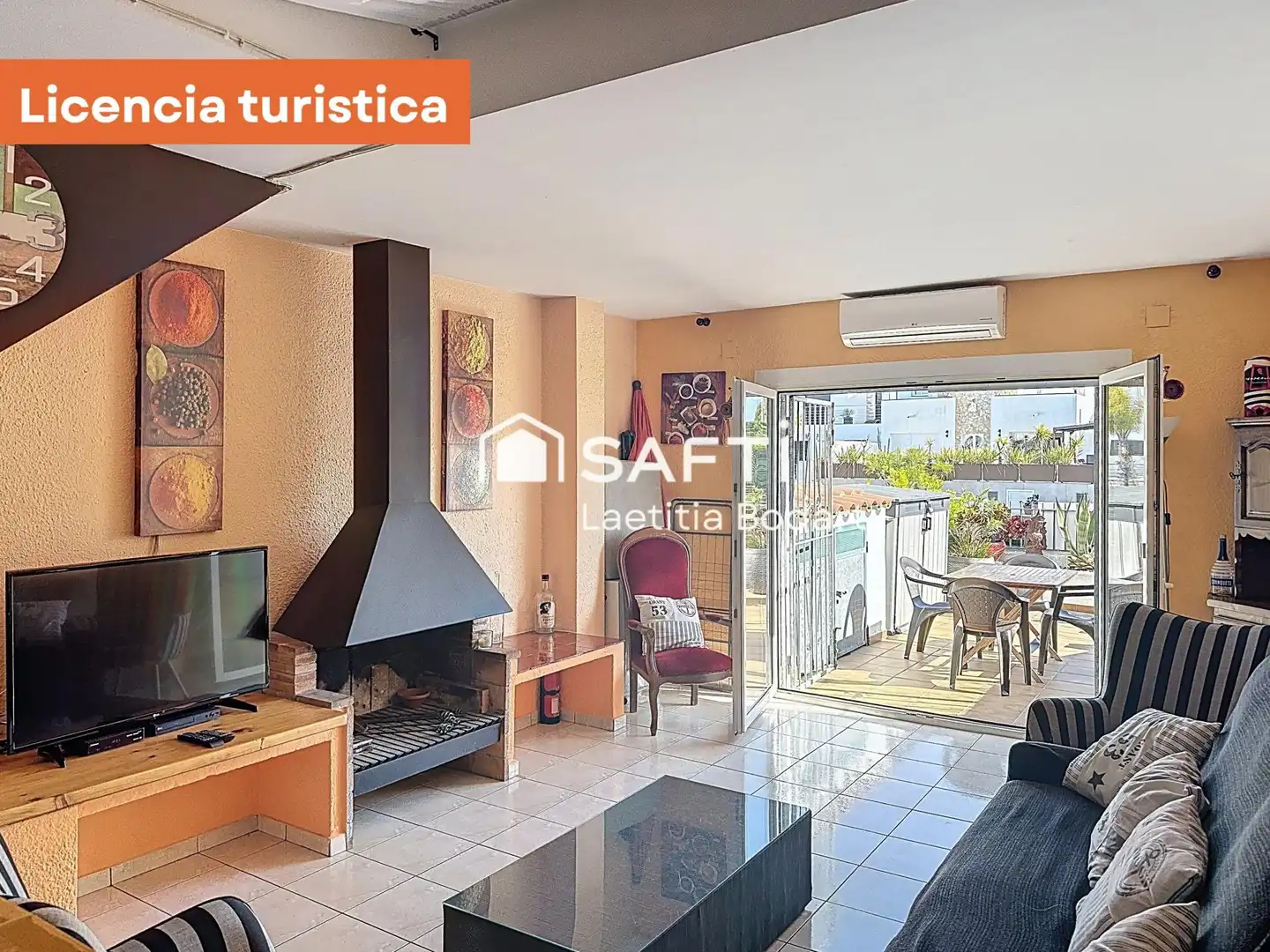 Terraced house with terrace for sale in Port Banyuls - Port Alegre - Port Empordà, imagen 7