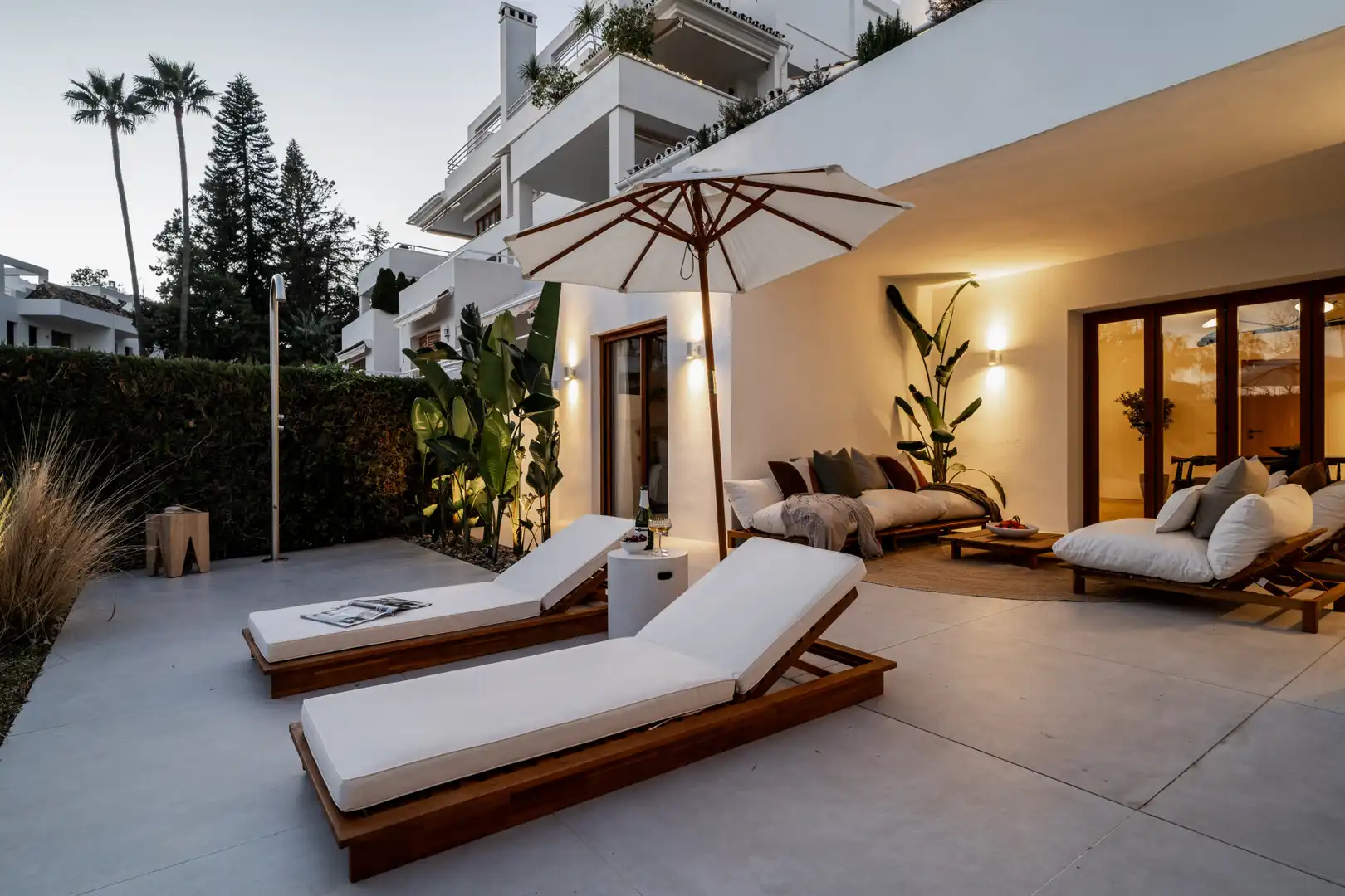 Haus zum Verkauf in Marbella Centro, imagen 35