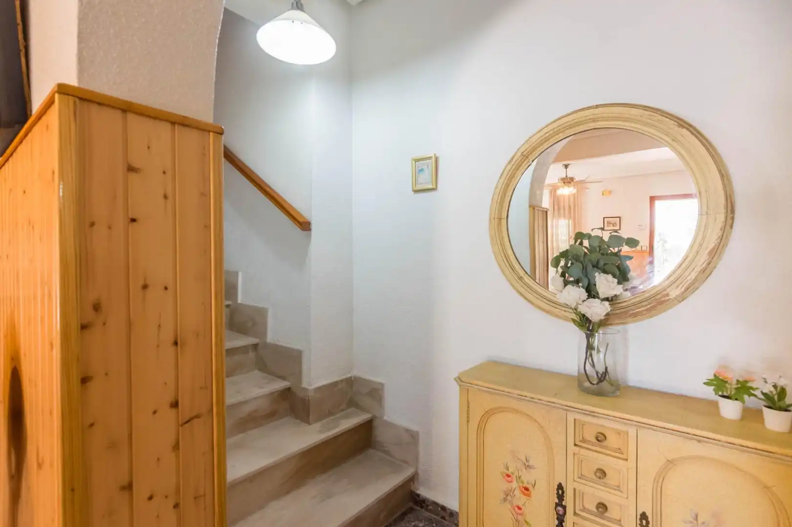 Casa o xalet en venda en Las Torres de Cotillas amb Calefacció, Jardí privat i Terrassa
