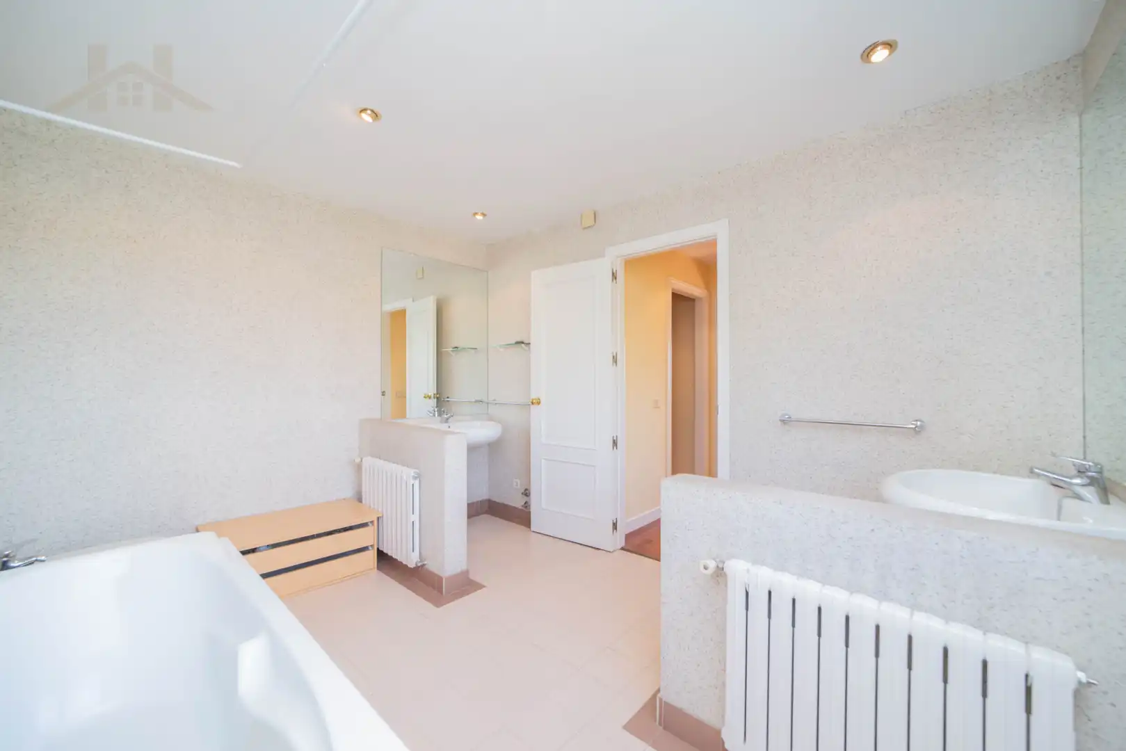 Casa con terraza en venta en Calle Álamo, imagen 34