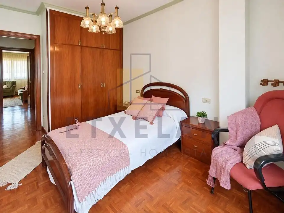 Wohnung mit Aufzug zum Verkauf in Berriz, imagen 14