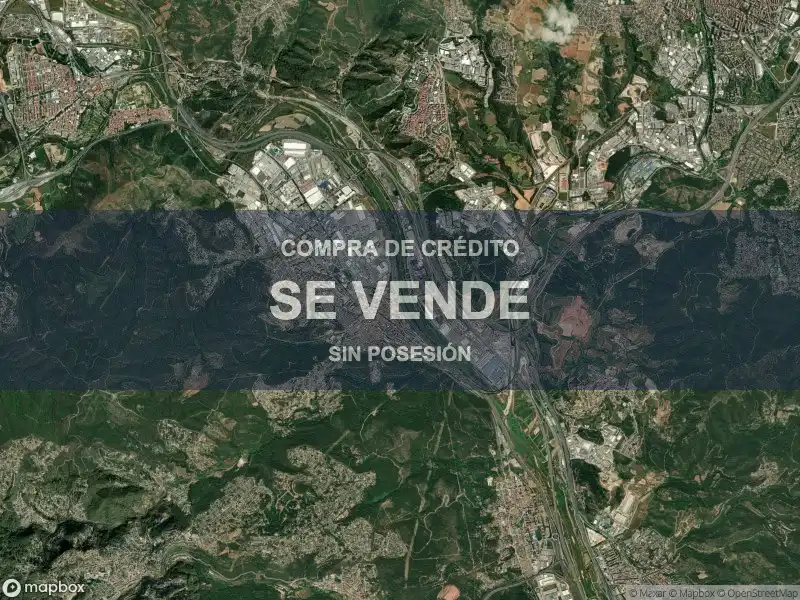 Piso en venta en Corbera de Llobregat