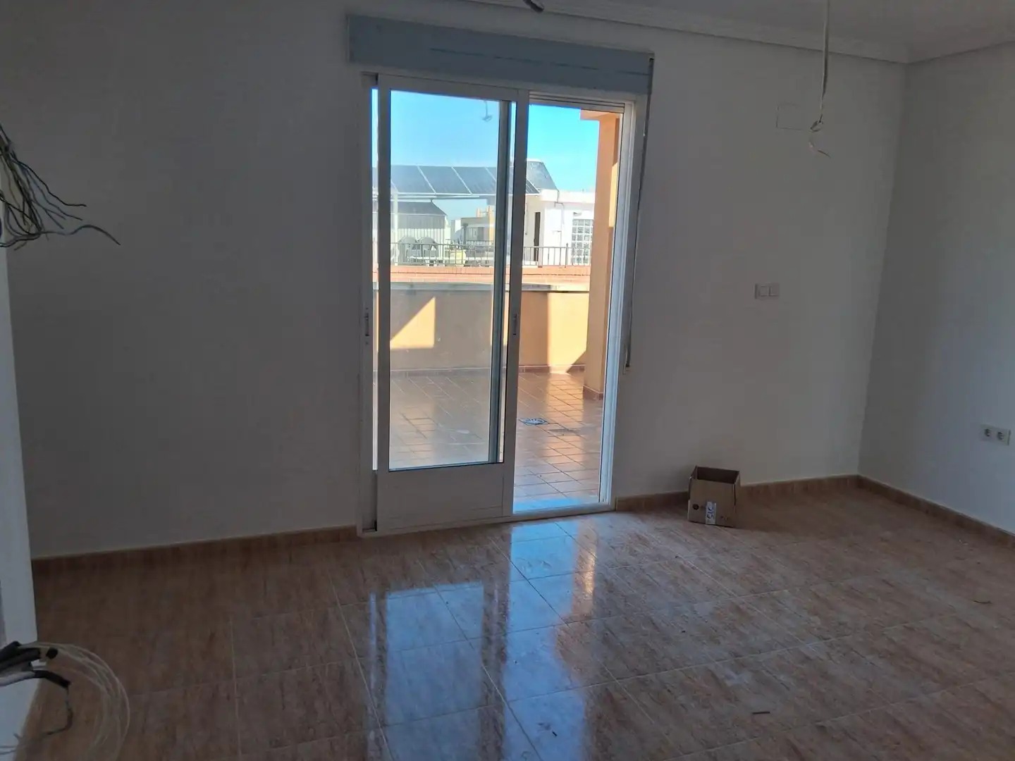Penthouse mit Aufzug zum Verkauf in Calle los Mapas 3, imagen 3