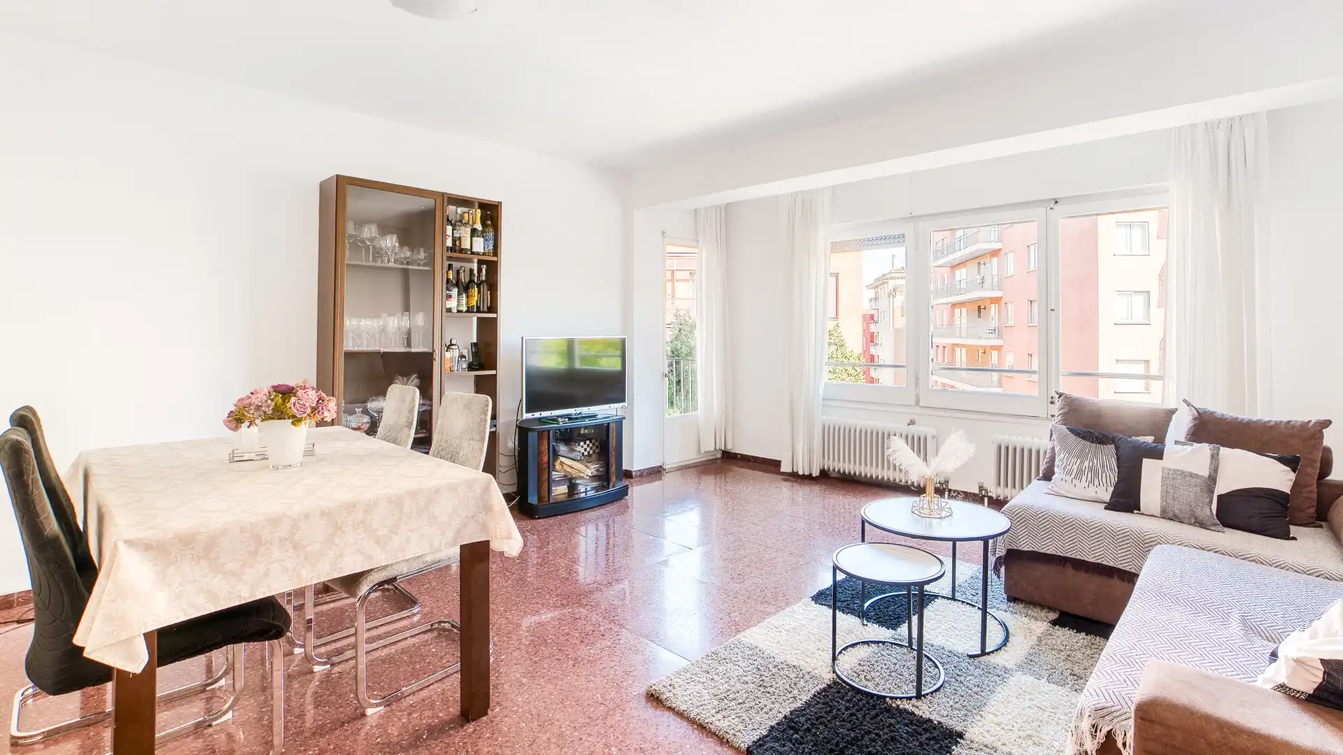 Flat for sale in Carrer Borrassà, 2, 17600, Figueres, Girona, Creu de la Mà