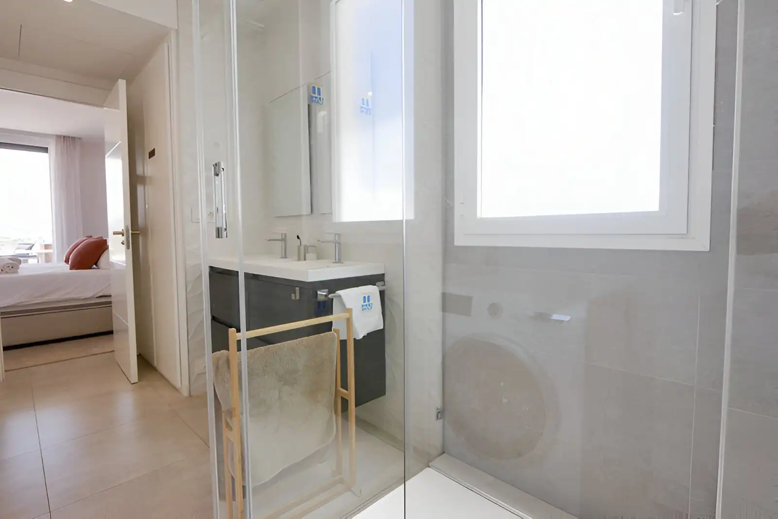 Apartament amb piscina en venda a La Cala Mijas, imagen 31