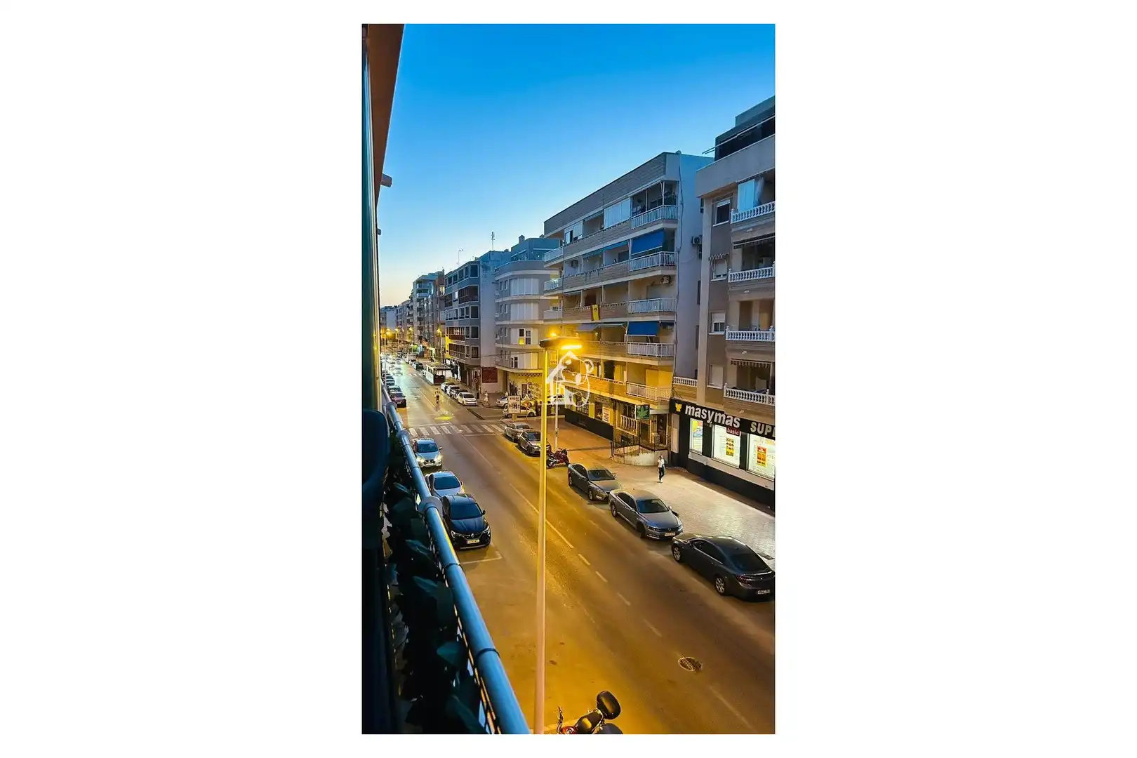 Apartamento con terraza en venta en Playa del Cura, imagen 55