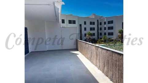 Foto 4 de Apartamento en venta en Velilla - Velilla Taramay, Almuñécar
