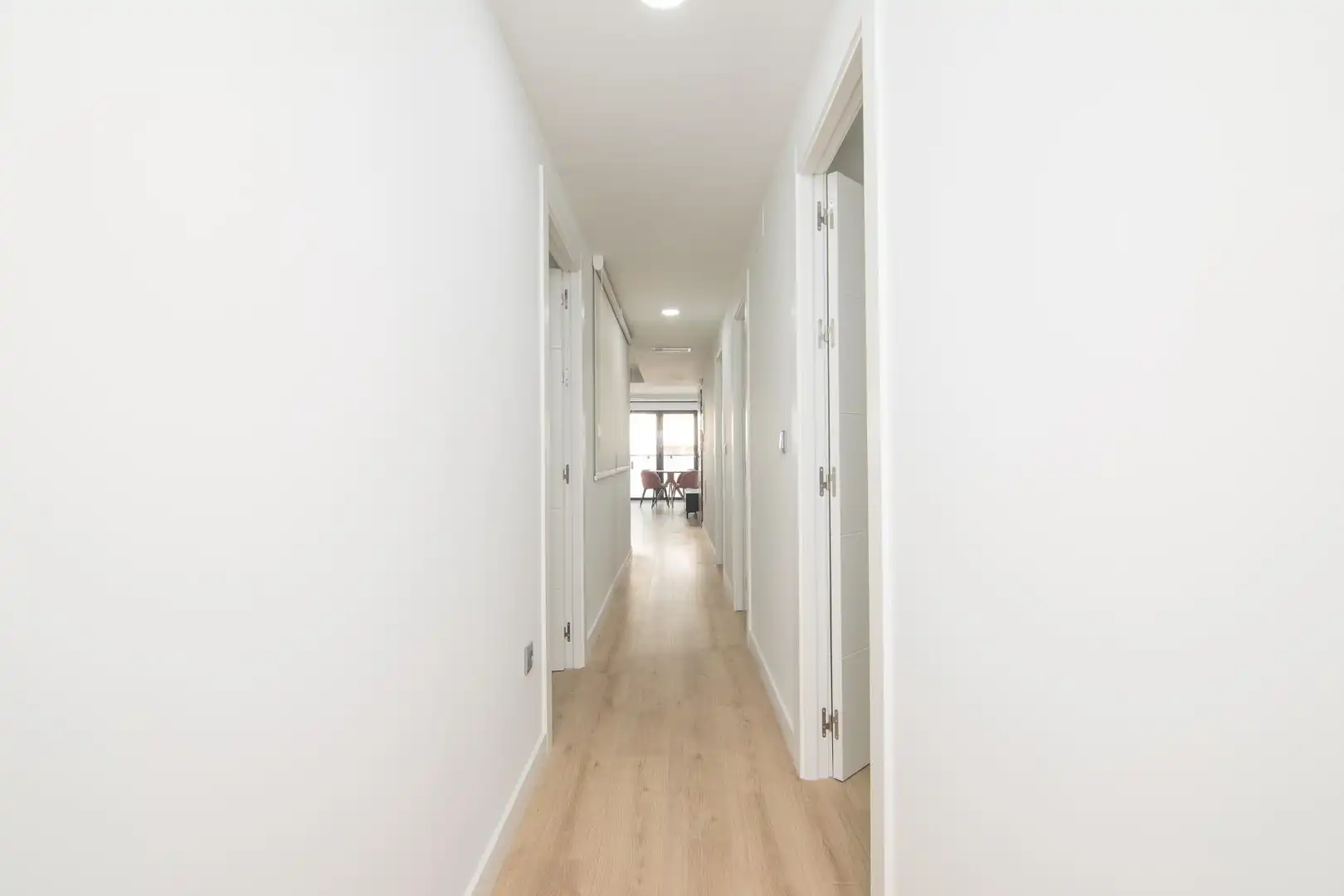 Flat for rent in Elche / Elx  with Furnished