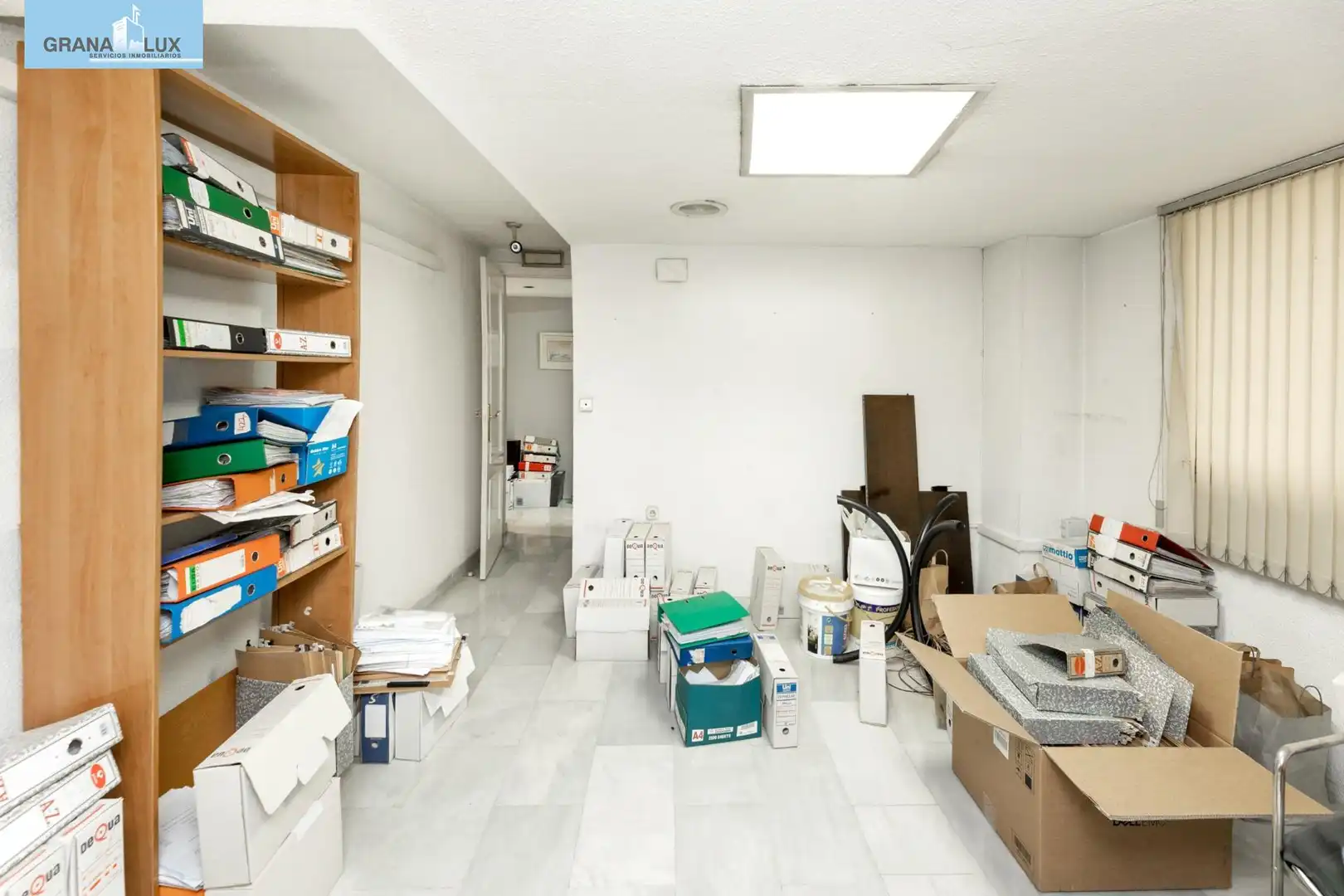 Business premises for sale in Calle Nazaríes, imagen 18