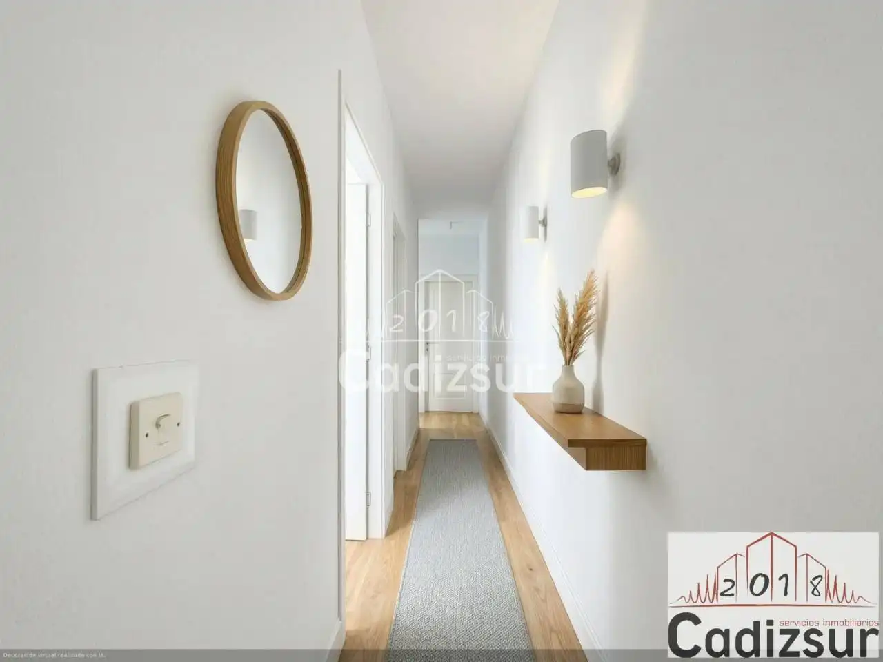 Flat for sale in Calle Tolosa Latour, Asdrúbal - Bahía Blanca