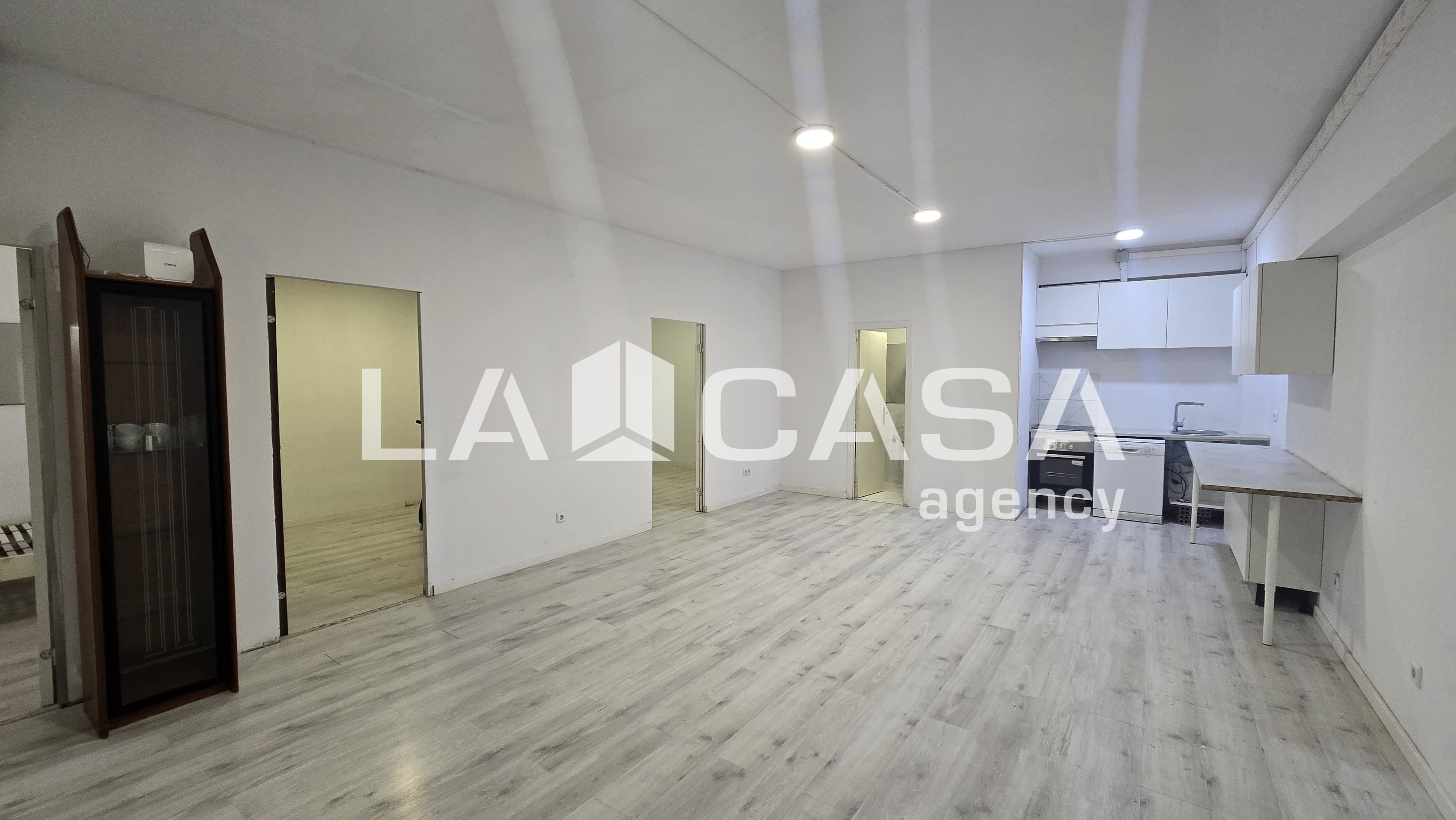 Office to rent in  Barcelona Capital