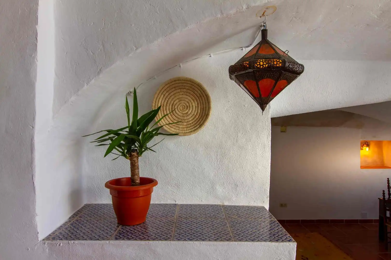 Finca rústica en venta en Casco urbano