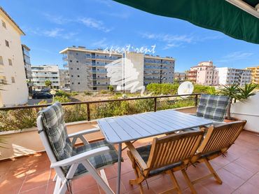 Wohnung mit Balkon zum Verkauf in DE LA PUNTA DEL PONENT