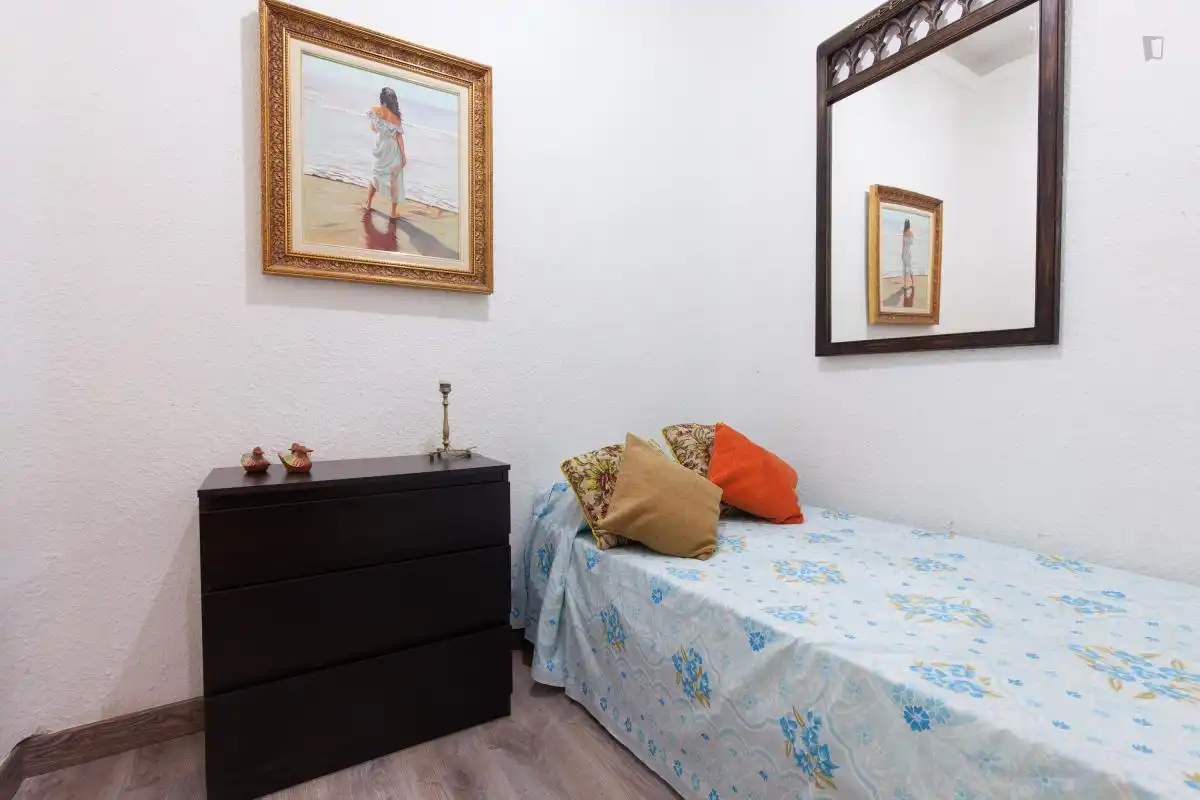 Apartments for rent in Palos de Moguer