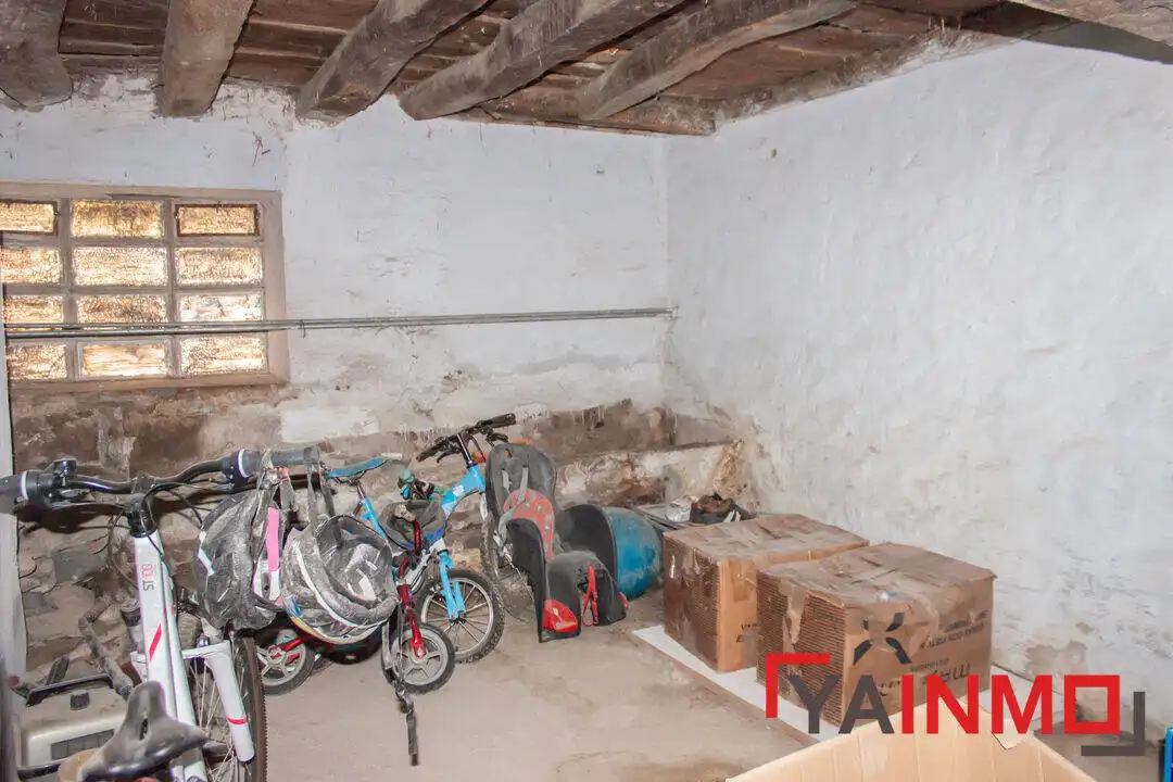 Casa o xalet en venda en Vitoria - Gasteiz amb Calefacció, Jardí privat i Terrassa