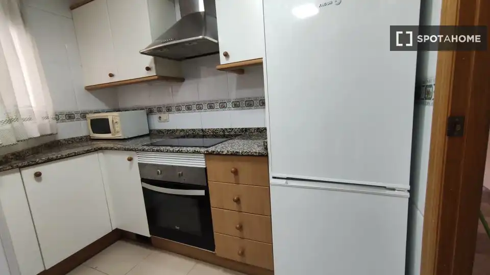 Habitación en Albal