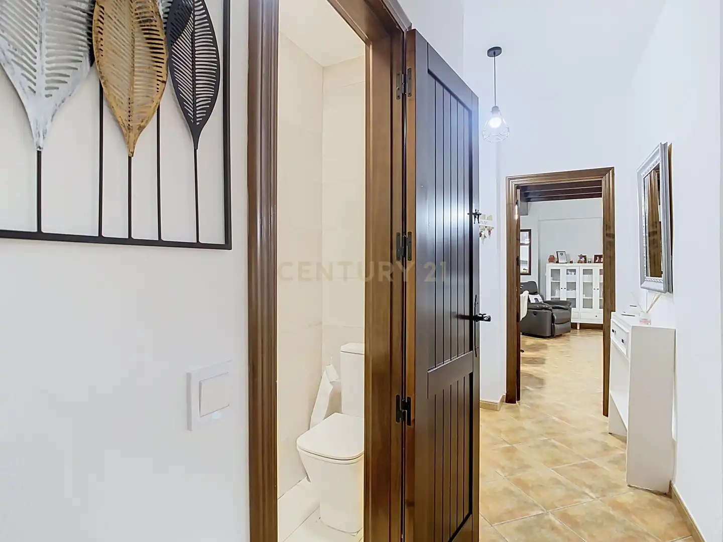 House with garden for sale in Calle los Morritos A.Coche, Almogía, Spain, imagen 16