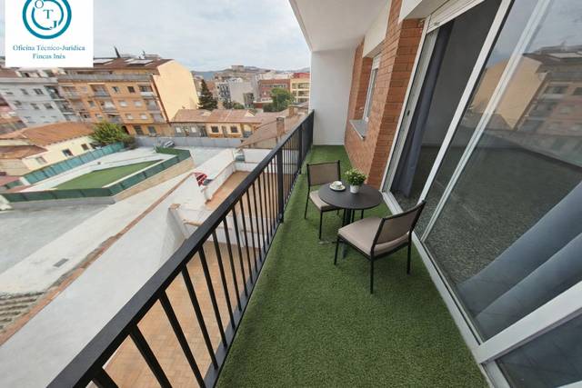 Piso en Venta en Centre