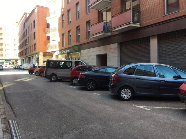 Local comercial en Venta en Creu de la Mà