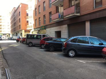 Local comercial en venda a Creu de la Mà