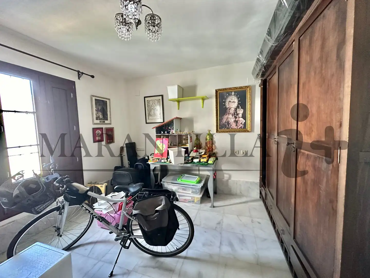 Casa o chalet en venta en La Antilla con Jardín privado, Terraza y Trastero