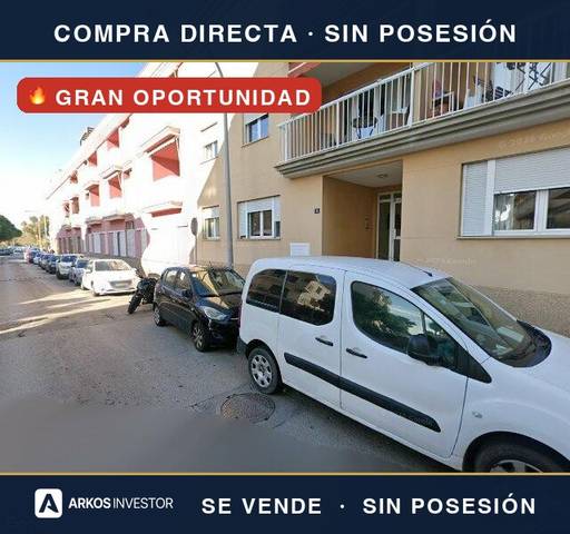 Piso en Venta en Ciudad Jardín