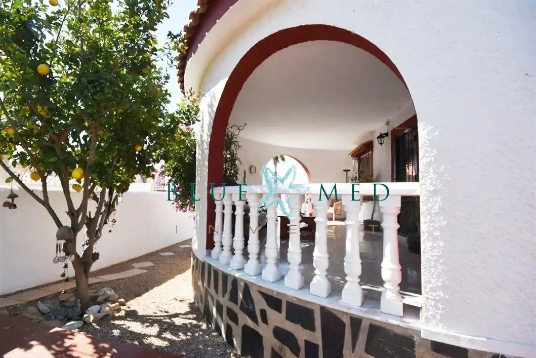 Villa con piscina in vendita a Callizo San Sebastián 31, imagen 33