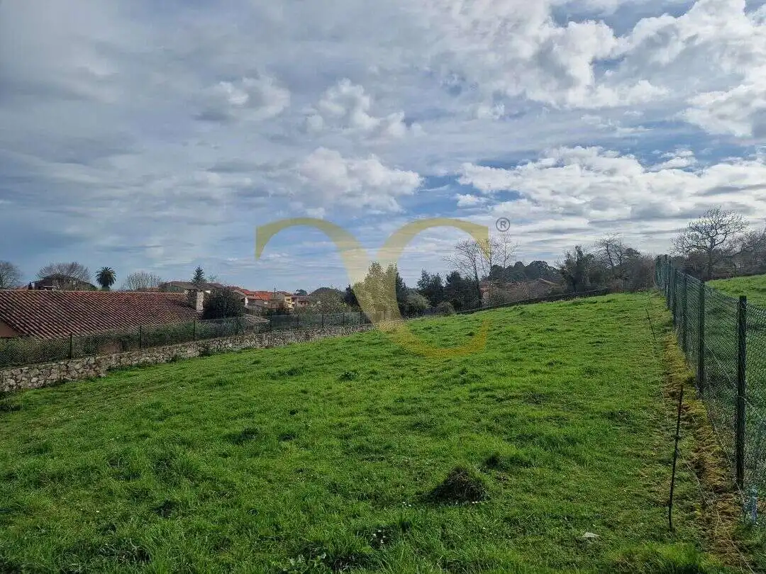 Terreno residencial en venta en Porrúa